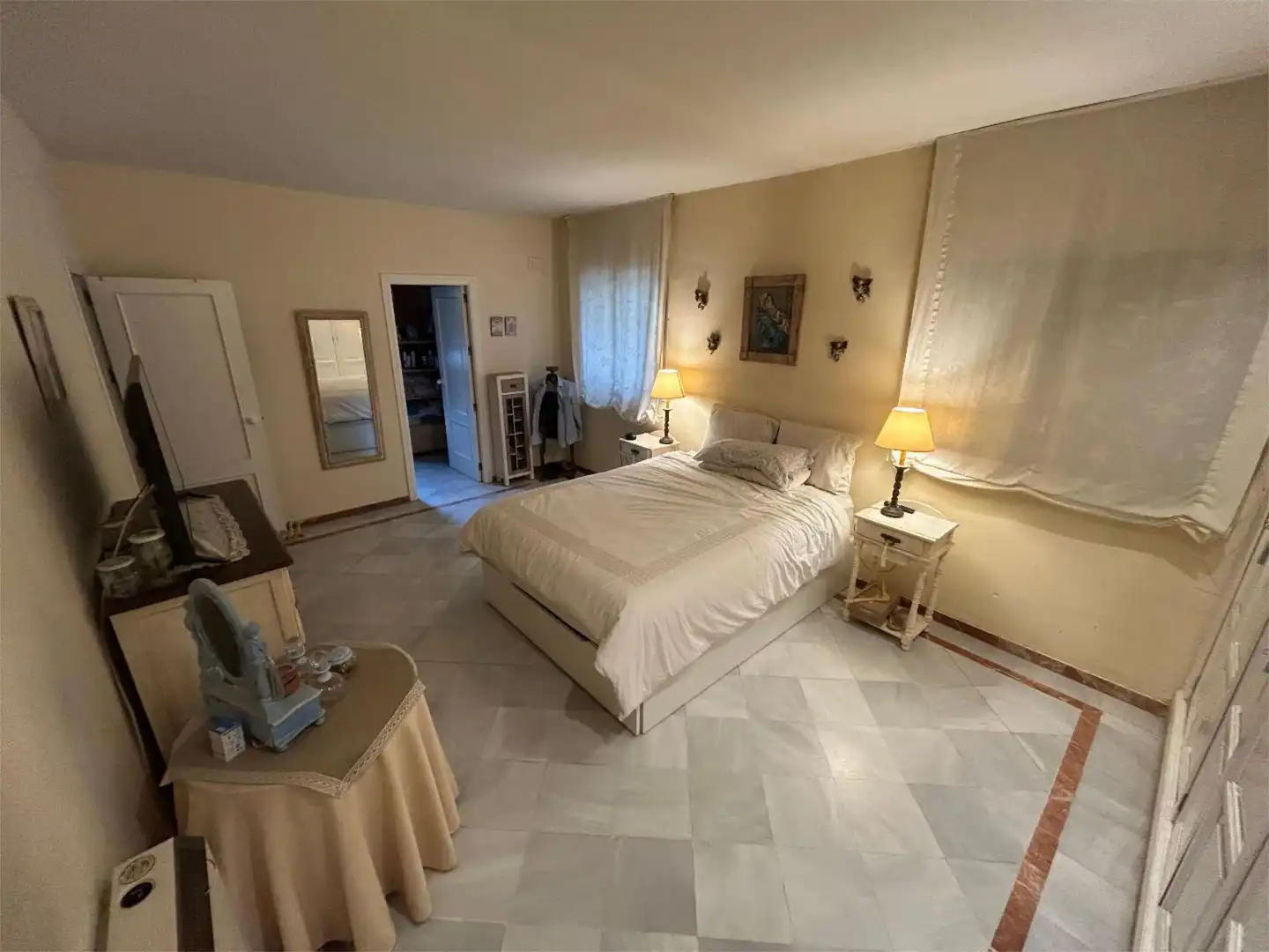 Chalet en  Calle las mimosas 7K - Foto 30