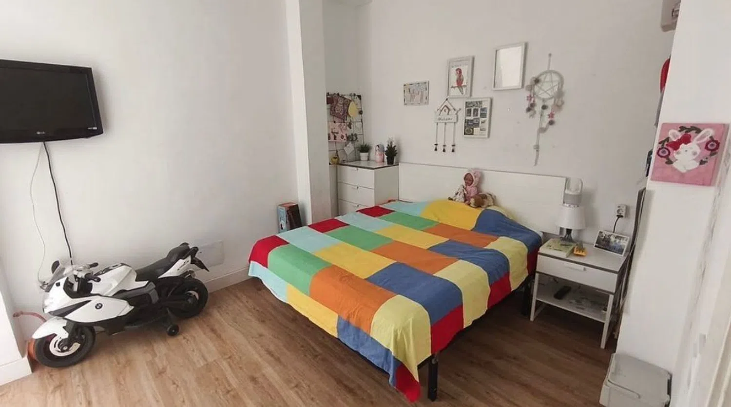 Piso en calle San Vicente de Paul, 36 - Foto 17