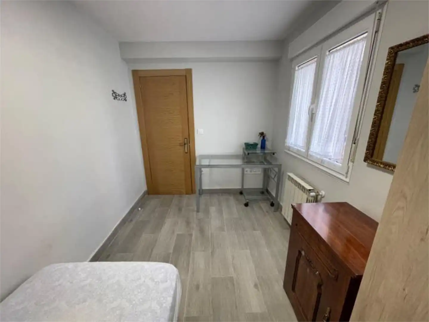 Piso en Vallobin - Foto 3