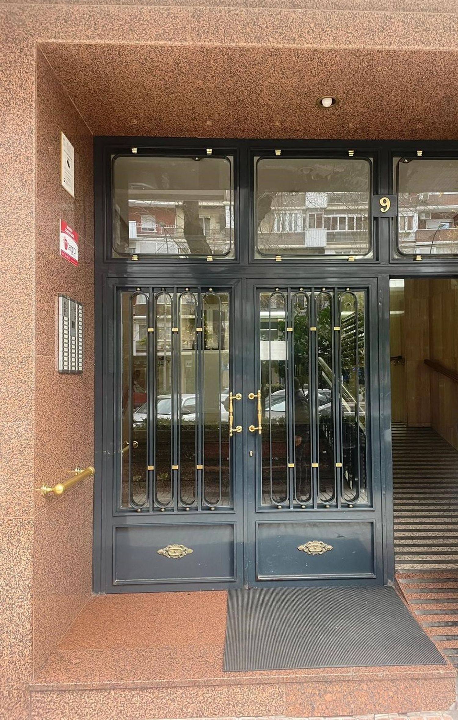 Piso en avenida Donostiarra, 9 - Foto 1