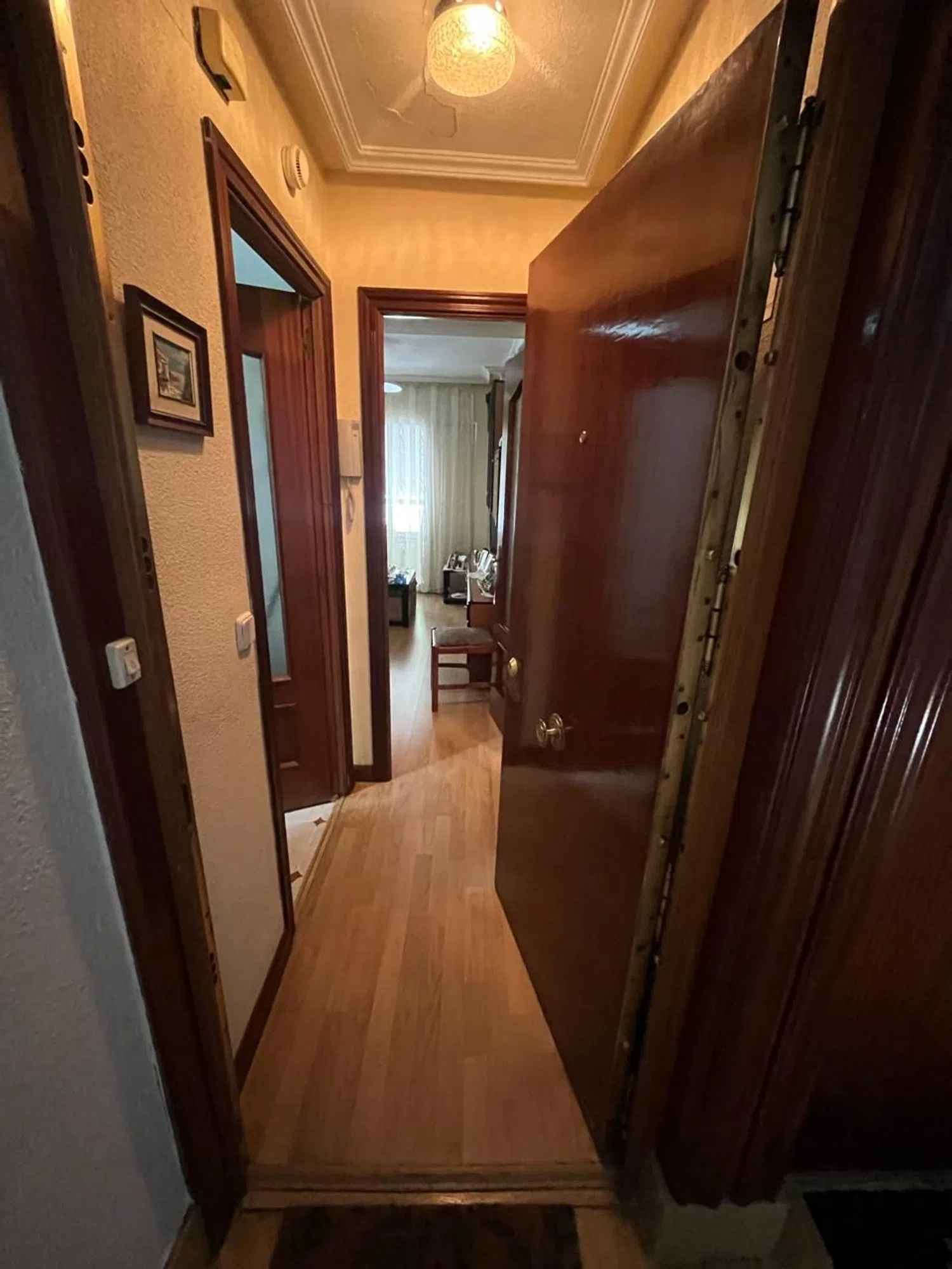Piso en calle de Sarriá, 52 - Foto 9