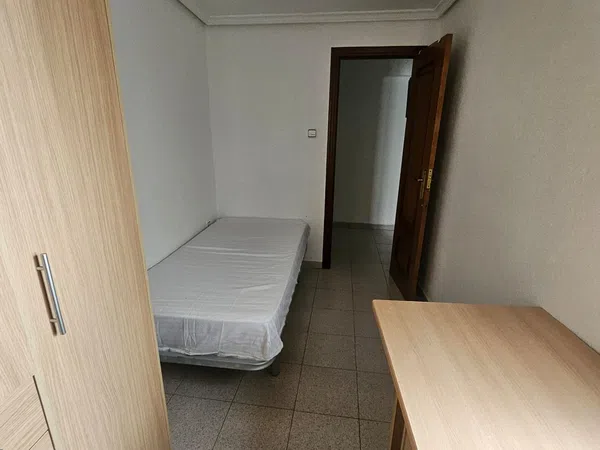 Piso en Calle d'Enric Navarro, Benimaclet - Foto 30