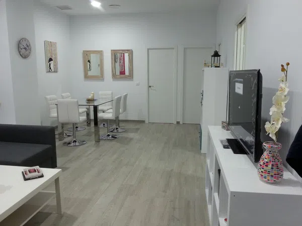 Piso en calle Rosario Vega, 10 - Foto 2