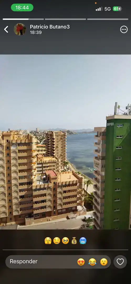 Piso en - Foto 3