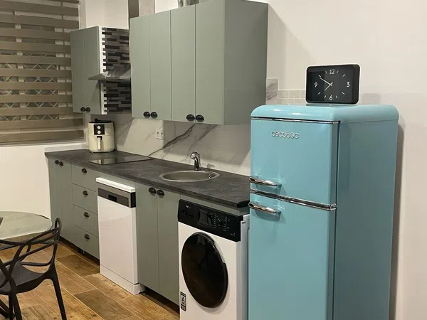 Estudio en calle Calipso, 17 - Foto 14