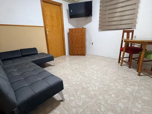 Piso en calle de la Vila Joiosa, 91 - Foto 3