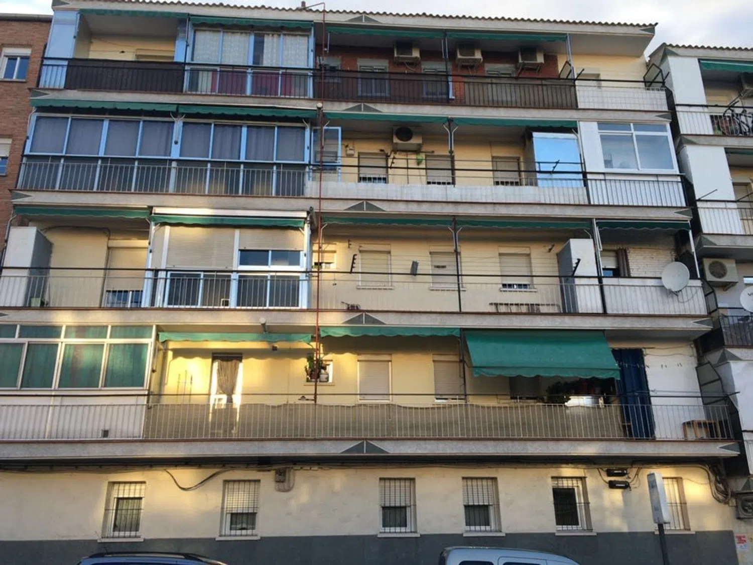 Piso en calle Doroteo Laborda, 9 - Foto 2