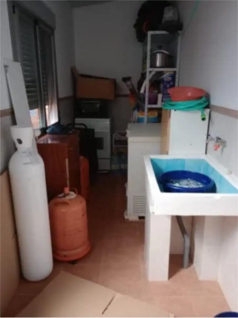 Chalet en Calle calvario 26 humilladero - Foto 6