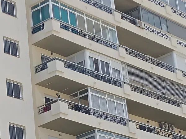 Piso en calle Decano Pedro Navarrete, 4 - Foto 19