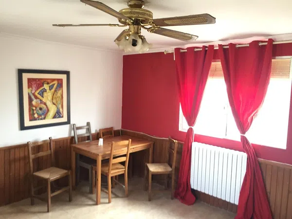 Casa o chalet independiente en Calle Niágara, 4, Perpetuo Socorro, Perpetuo Socorro - Foto 5