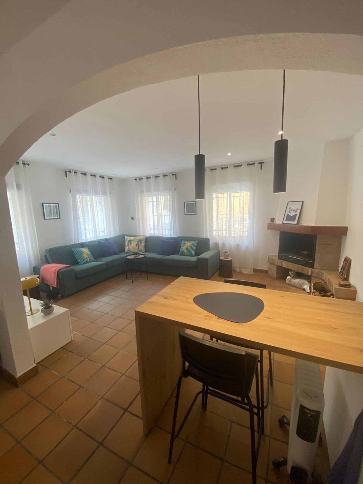 Casa o chalet independiente en Corsega, 32, Centre-El Pedró, Centre-El Pedró - Foto 9