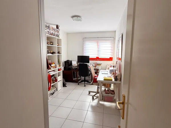 Piso en Avenida Escaleritas, 54, Escaleritas - La Feria - Foto 1