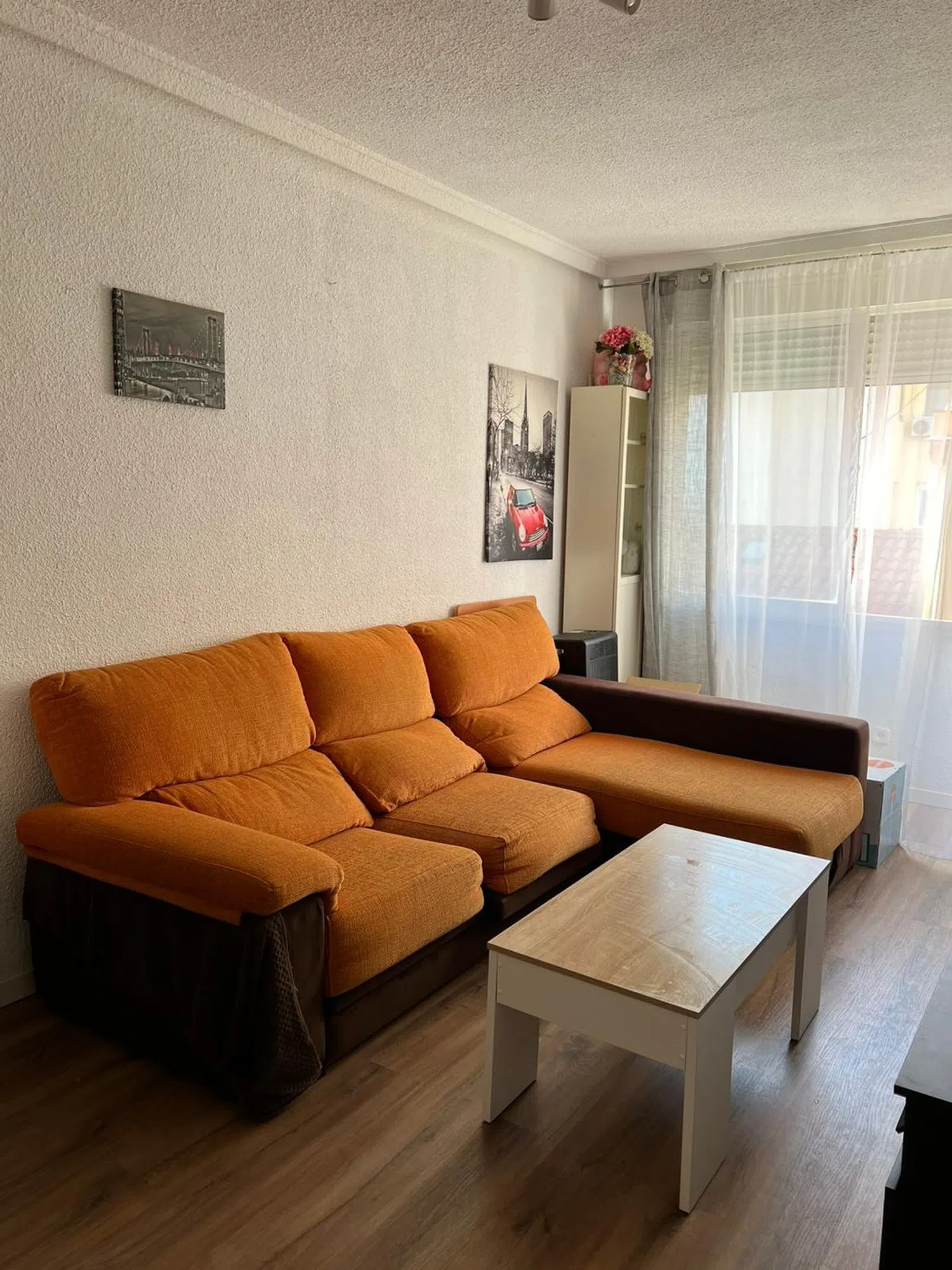 Piso en calle Aquilino Domínguez, 13 - Foto 5