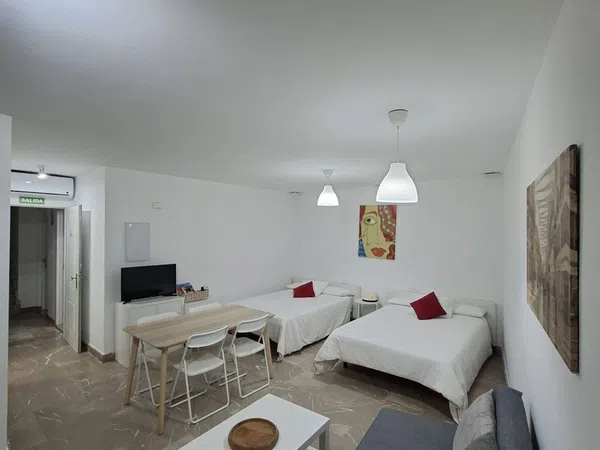 Estudio en calle Malasaña, 7 - Foto 7