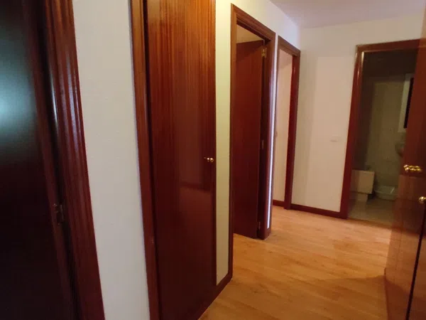 Piso en Calle de Pilar Lorengar, 1, Los Rosales - Foto 17