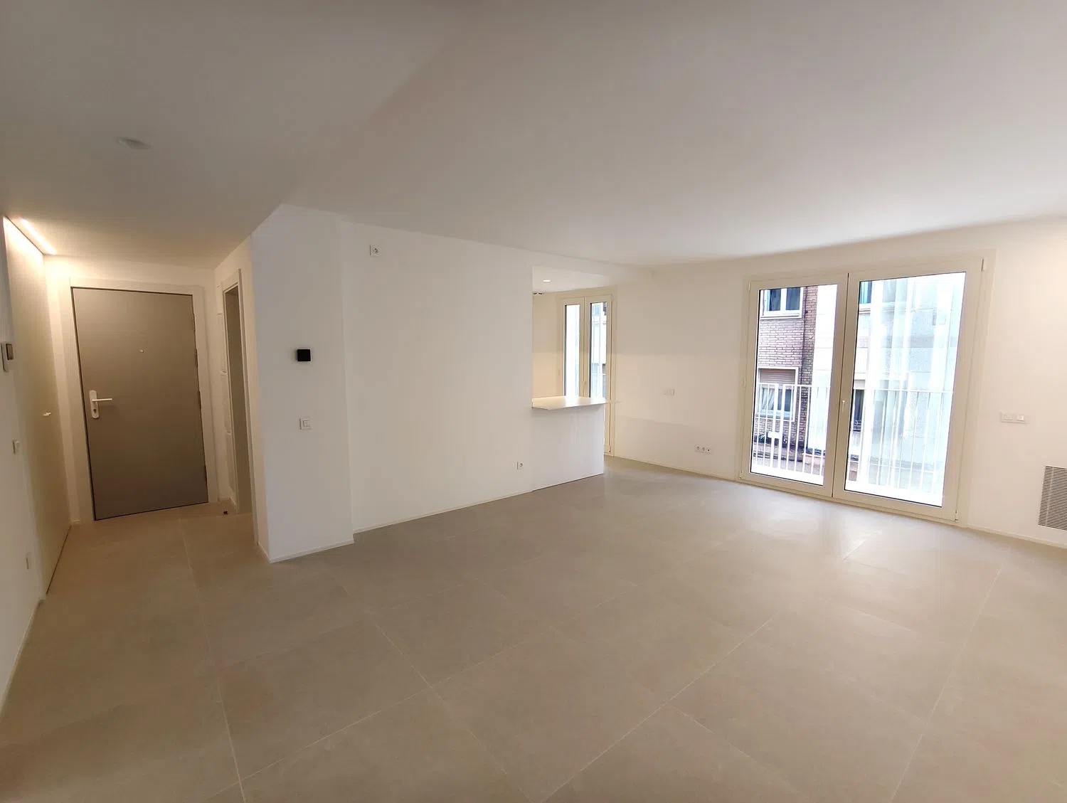 Piso en travesía de Collblanc, 23 - Foto 3