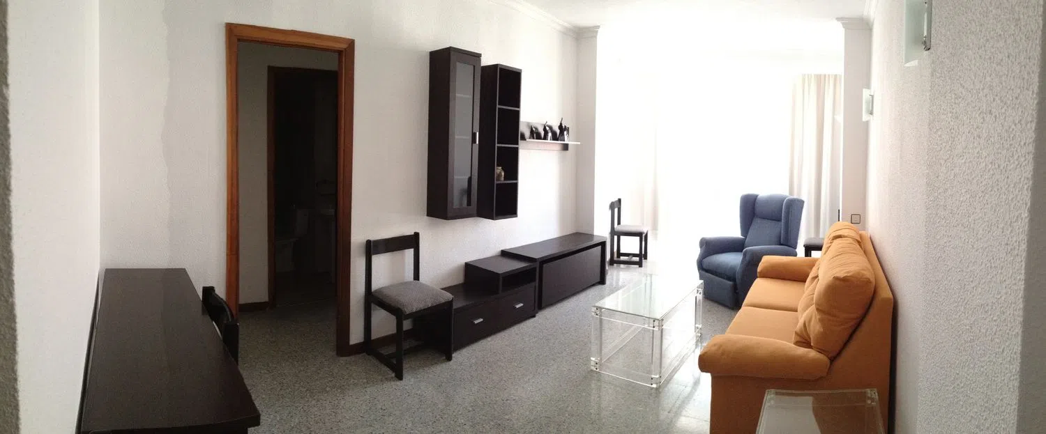 Piso en ronda Norte, 9 - Foto 1