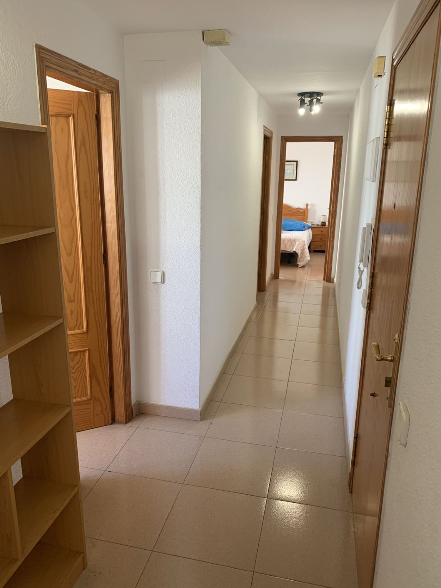Ático en Calle Villafranqueza, 17, Centro - Foto 12