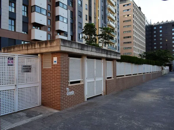 Piso en Avenida de França, 17 - Foto 49