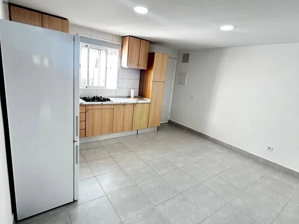 Piso en carretera General a la Breña, 22 - Foto 1