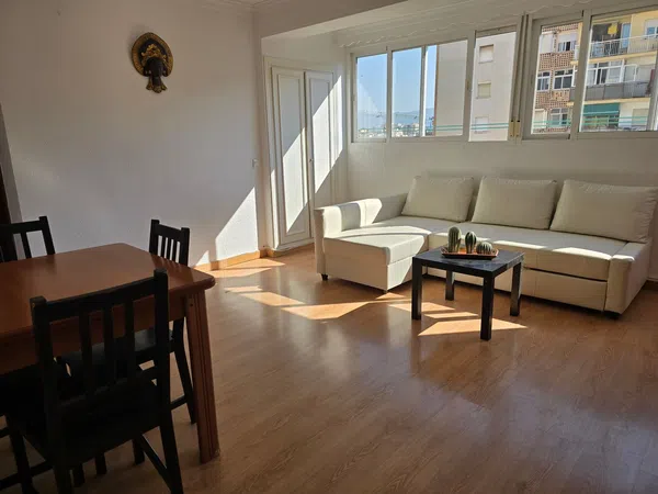 Piso en Calle Goya, 10, Huelin - Foto 1