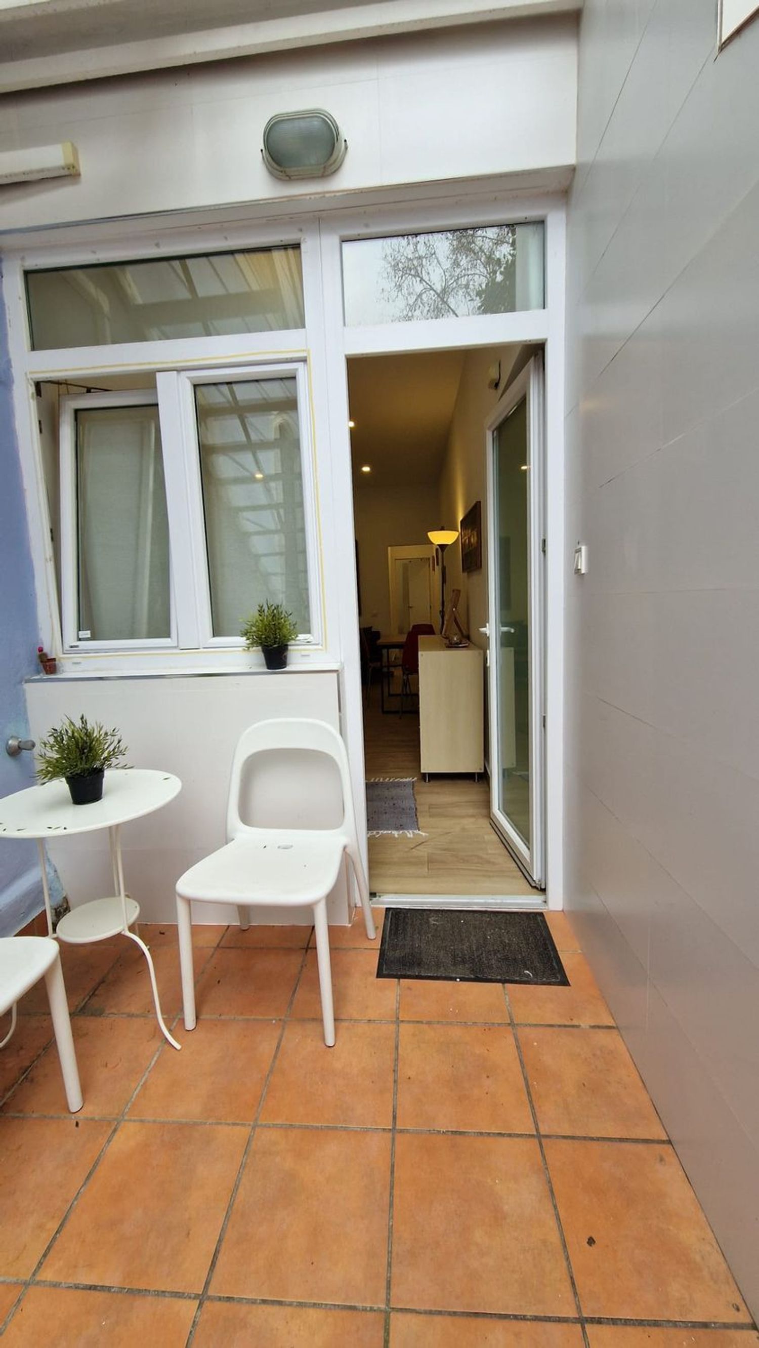 Piso en Avenida Juan Sebastián Elcano, 113, Pedregalejo - Morlaco - Foto 28