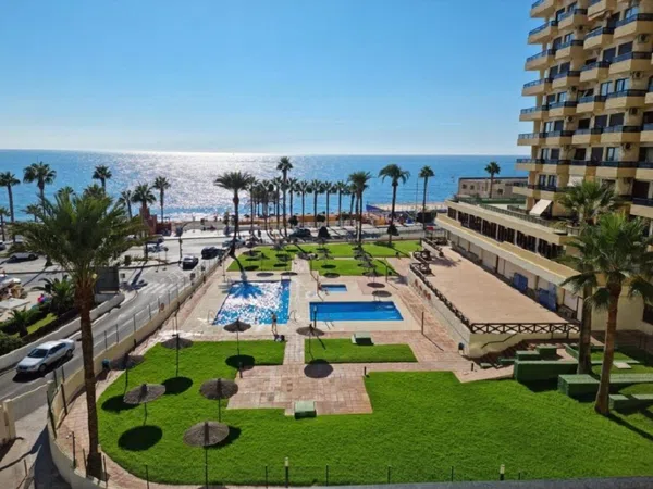 Dúplex en Calle Torrealmádena, 1, Cortijo Torrequebrada - Foto 22