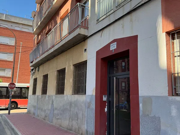 Piso en calle Norte, 1 - Foto 1