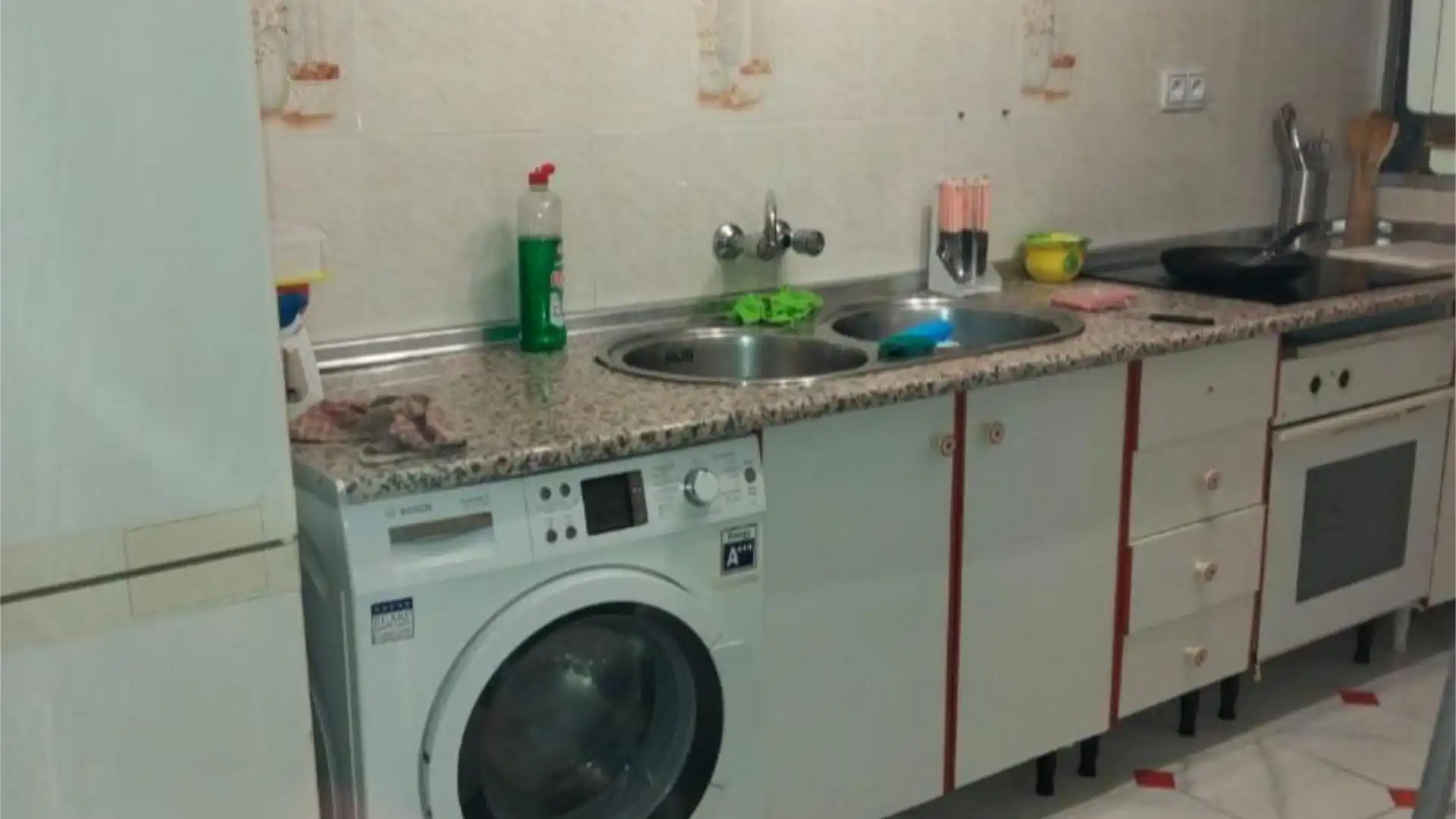 Piso en  Calle Ronda de San Telmo 1 - Foto 5