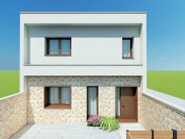 Chalet en  Terreno Sus 64R - Foto 4
