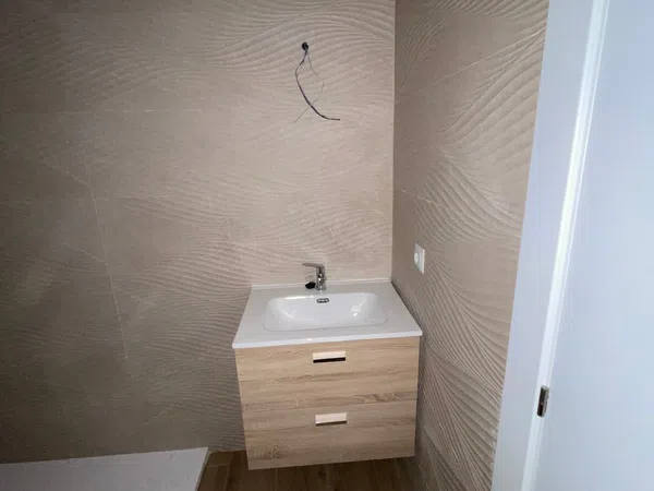 Piso en Calle de Lepant, 22, Núcleo Urbano, Núcleo Urbano - Foto 3