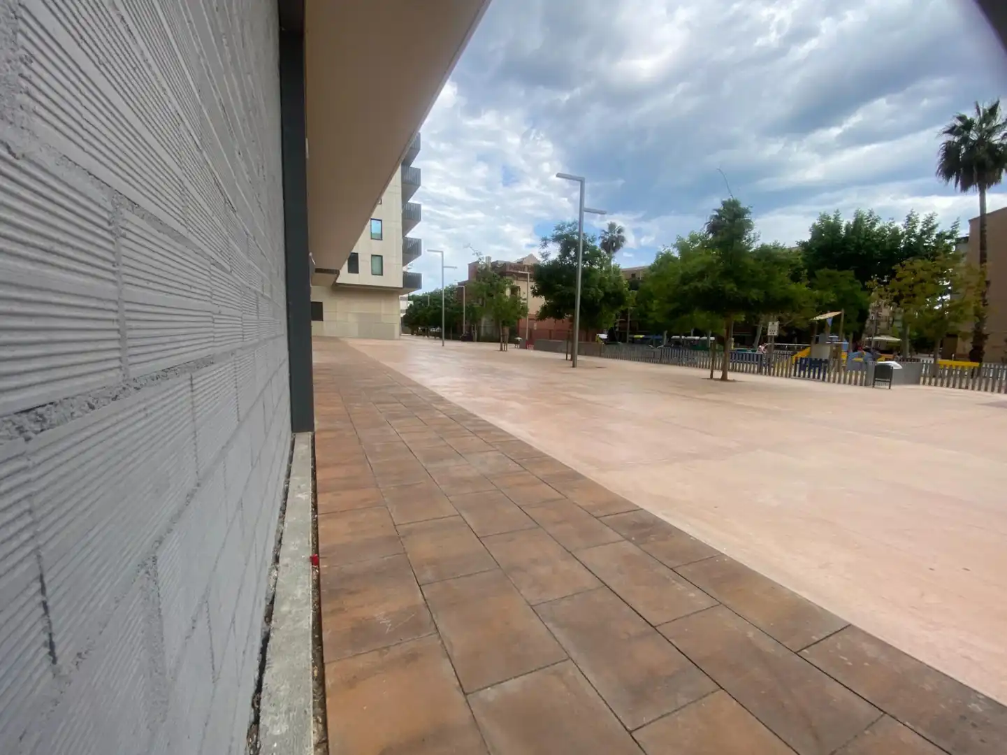 Local comercial en  Hospitalet de Llobregat - Calle Batllori - Foto 26