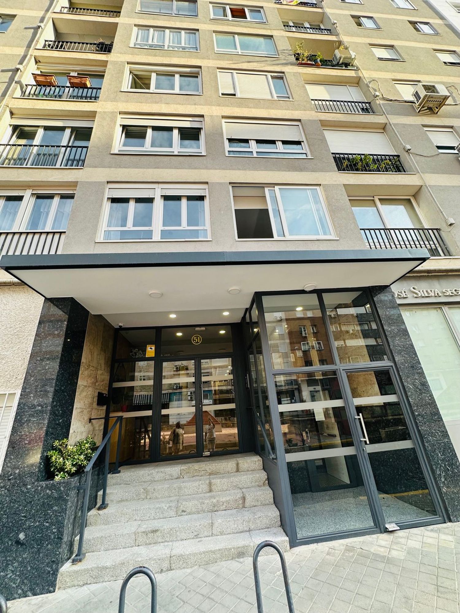 Piso en calle del Aviador Zorita, 51 - Foto 14