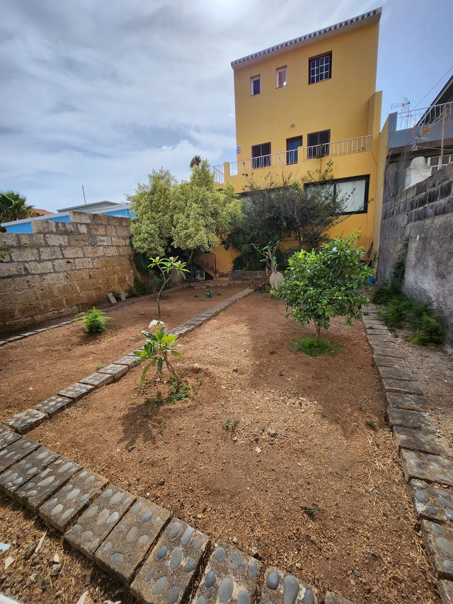 Casa independiente - Foto 1