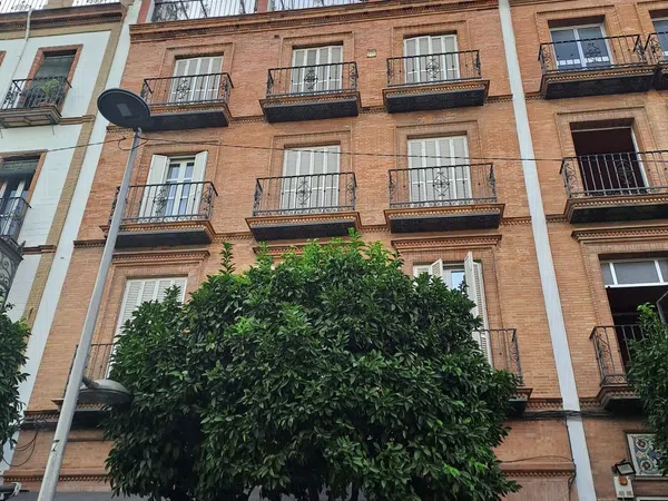 Dúplex en Calle San Jacinto, 28, Calle Betis - Pagés del Corro - Foto 3