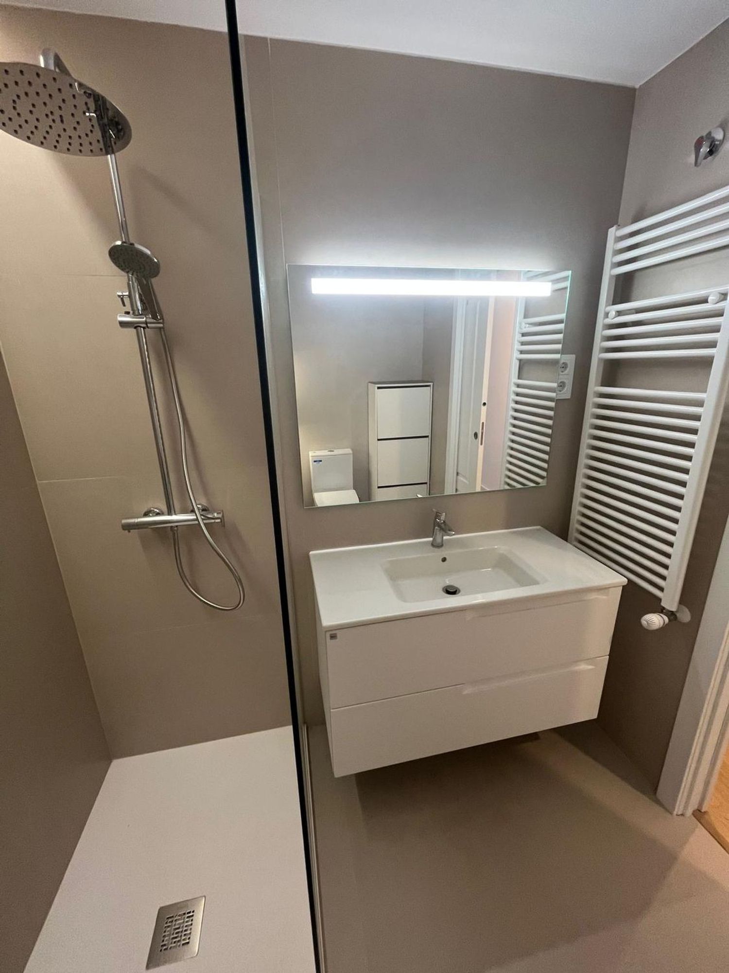 Ático en calle del Ave María, 12 - Foto 11