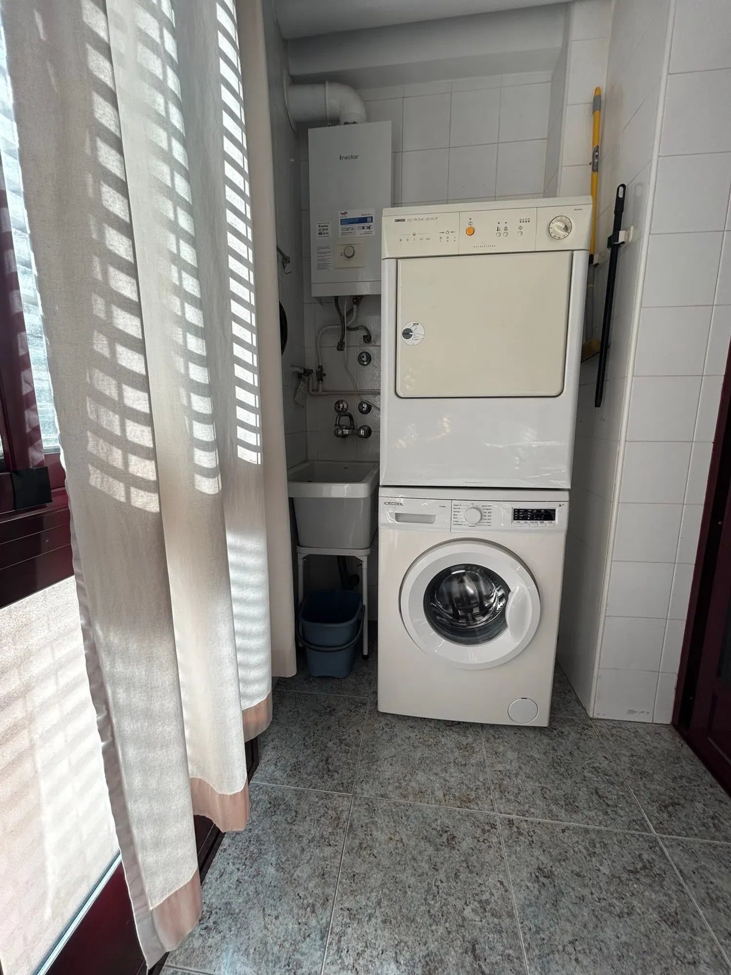 Piso en calle Abenarabi, 41 - Foto 24