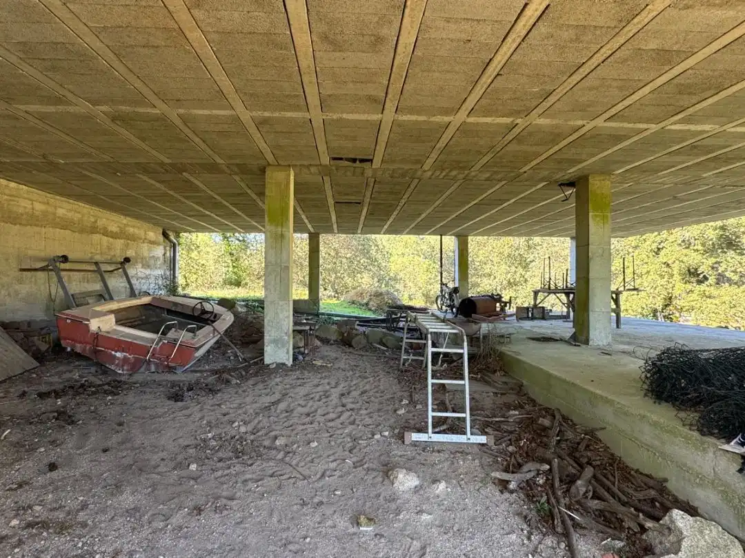 Chalet en  Rúa Baixada á Praia de Menduíña 10 - Foto 46