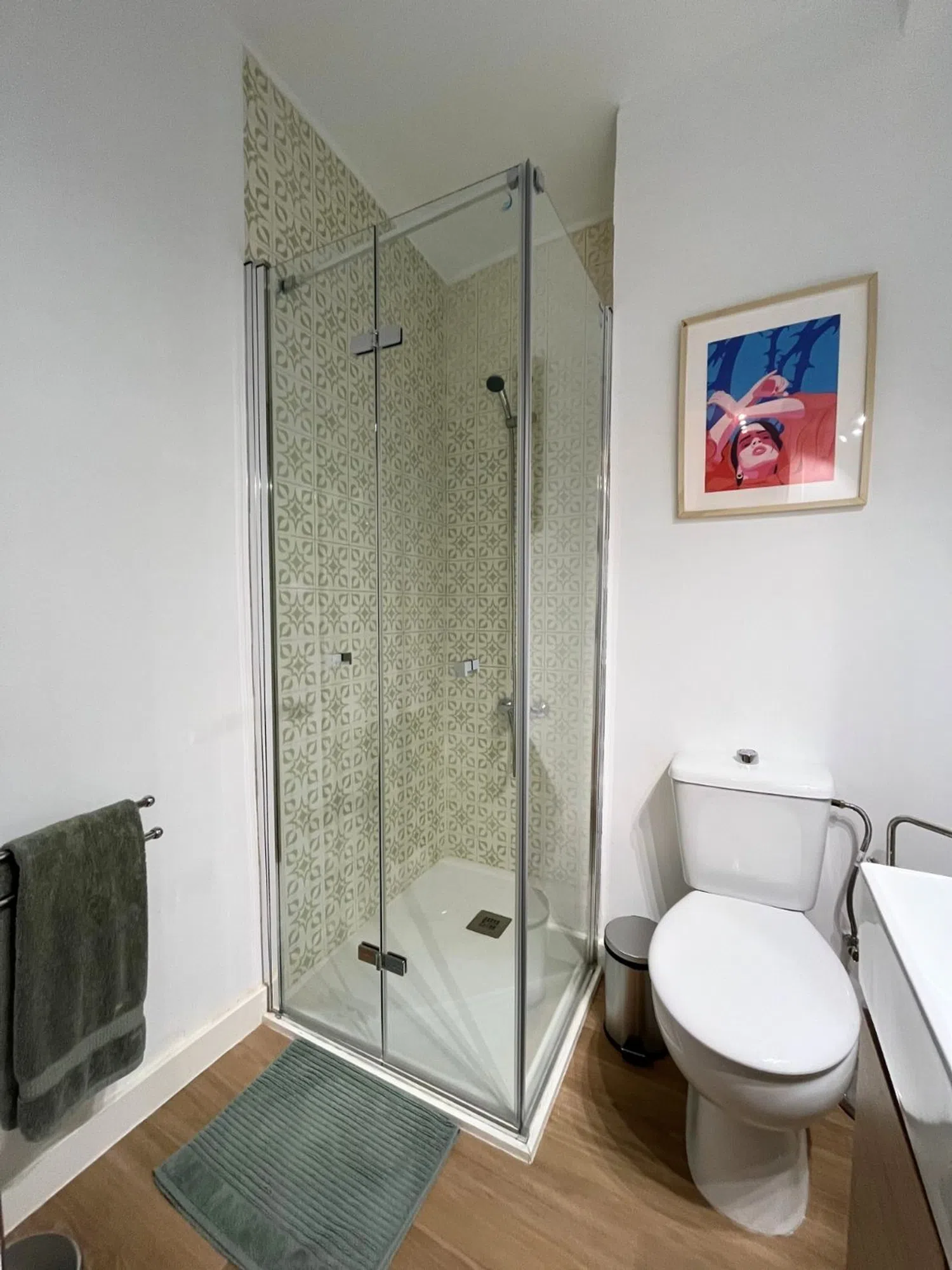 Piso en calle Higuera de la Sierra, 11 - Foto 15