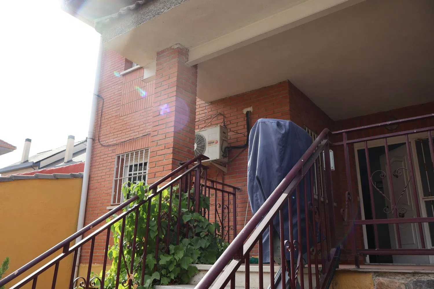 Chalet pareado en calle Tramontana, 16 - Foto 4