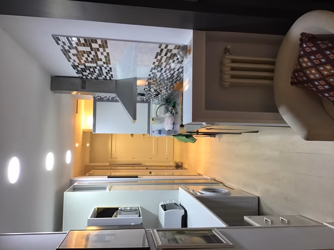 Piso en  Calle de Tomás Bretón 55 - Foto 8