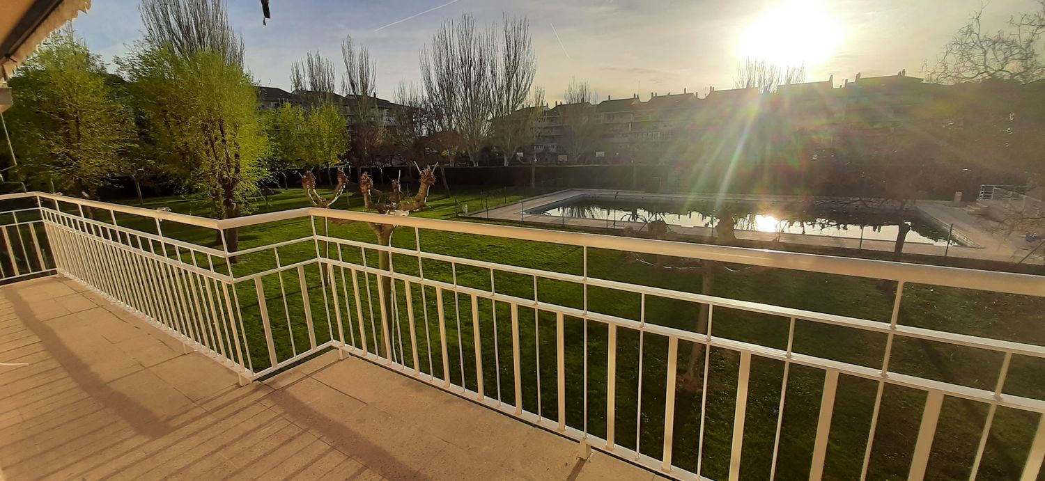 Piso en calle Playa Samil, 2 - Foto 1