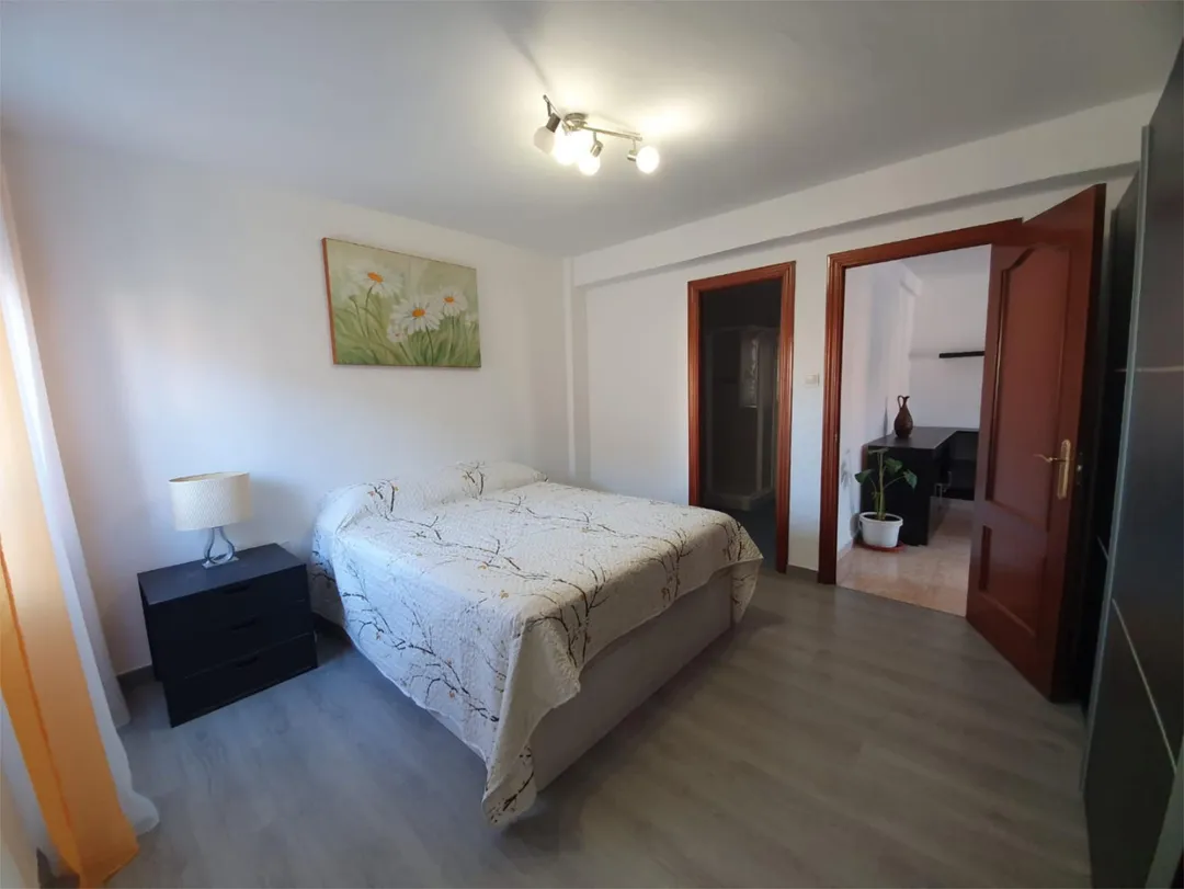 Piso en  Avenida Manuel Gorria 10 - Foto 2