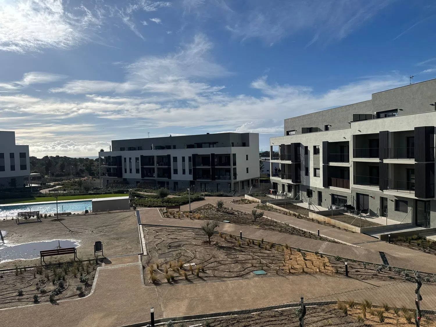 Piso en calle de Vicent Andrés Estellés, 30 - Foto 2