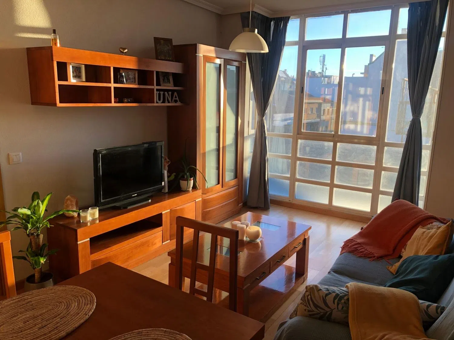 Piso en calle de Pedro Campos, 12 - Foto 1