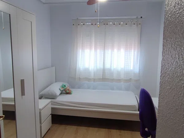 Piso en Calle Asunción, 15, Espinardo, Murcia - Foto 3