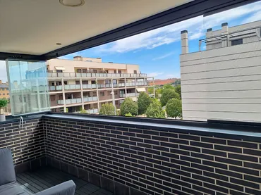 Piso en  Calle de la Estación de Principe Pío 1 - Foto 34