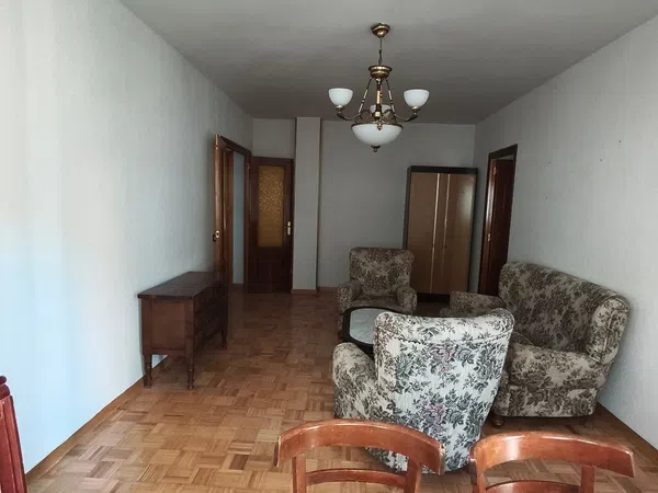 Piso en Avenida Marqués de Lozoya, 12, El Carmen, El Carmen - Foto 2