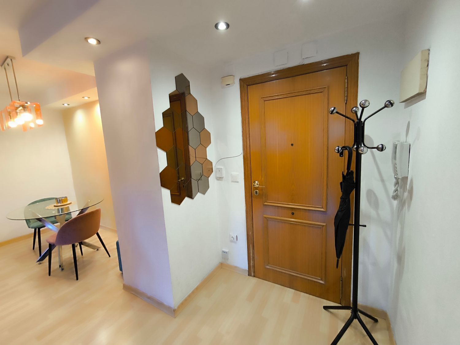 Piso en avenida d'Amado Granell Mesado, 65 - Foto 21