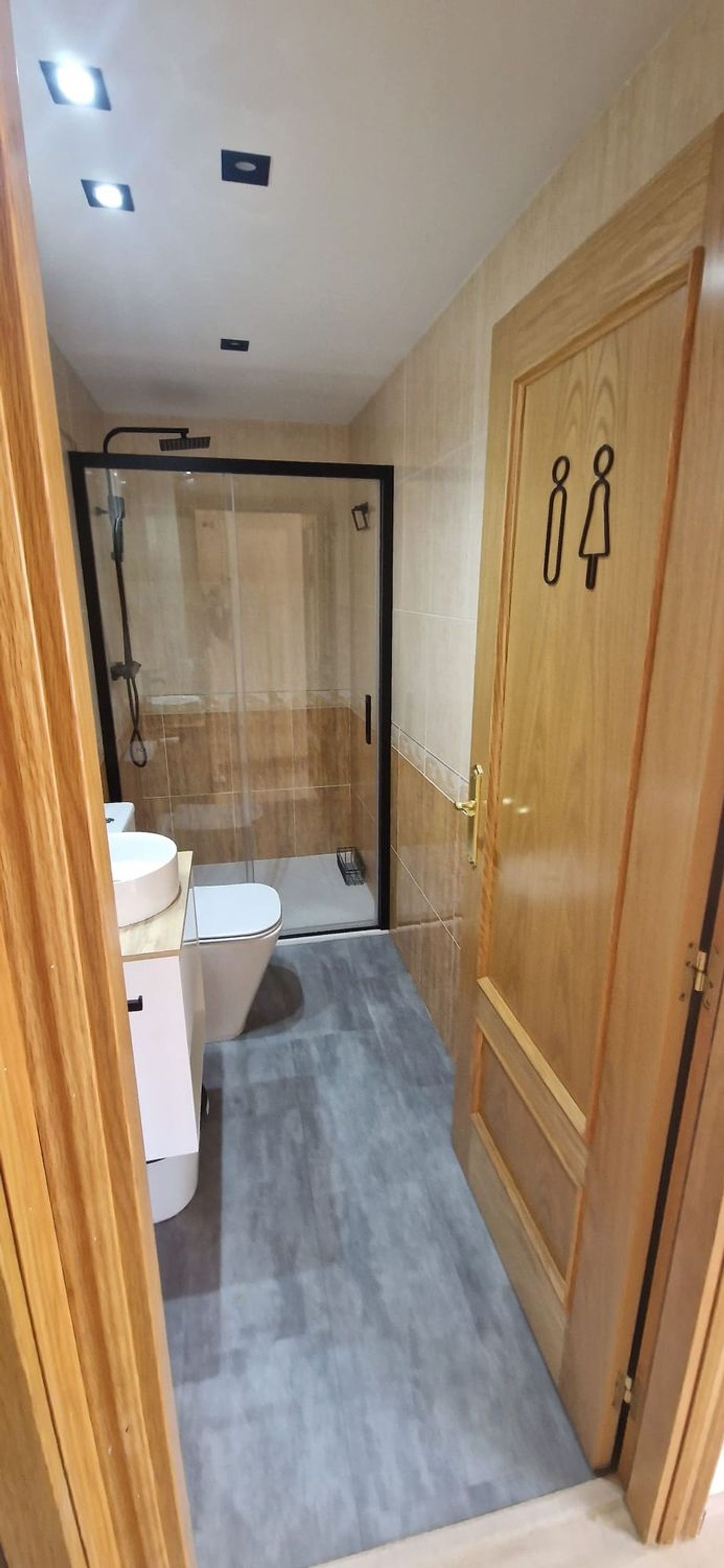 Chalet adosado en Calle Leonor de Castilla, 22 n, Calaverón - Pajaritos, Calaverón - Pajaritos - Foto 8